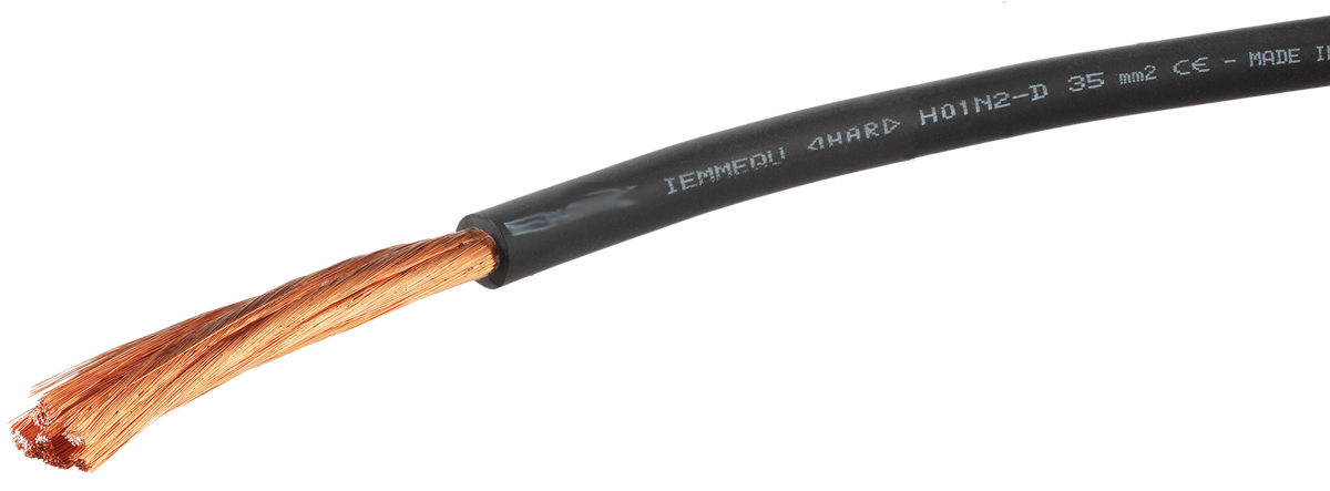 Schweißkabel H01N2-D Neopren