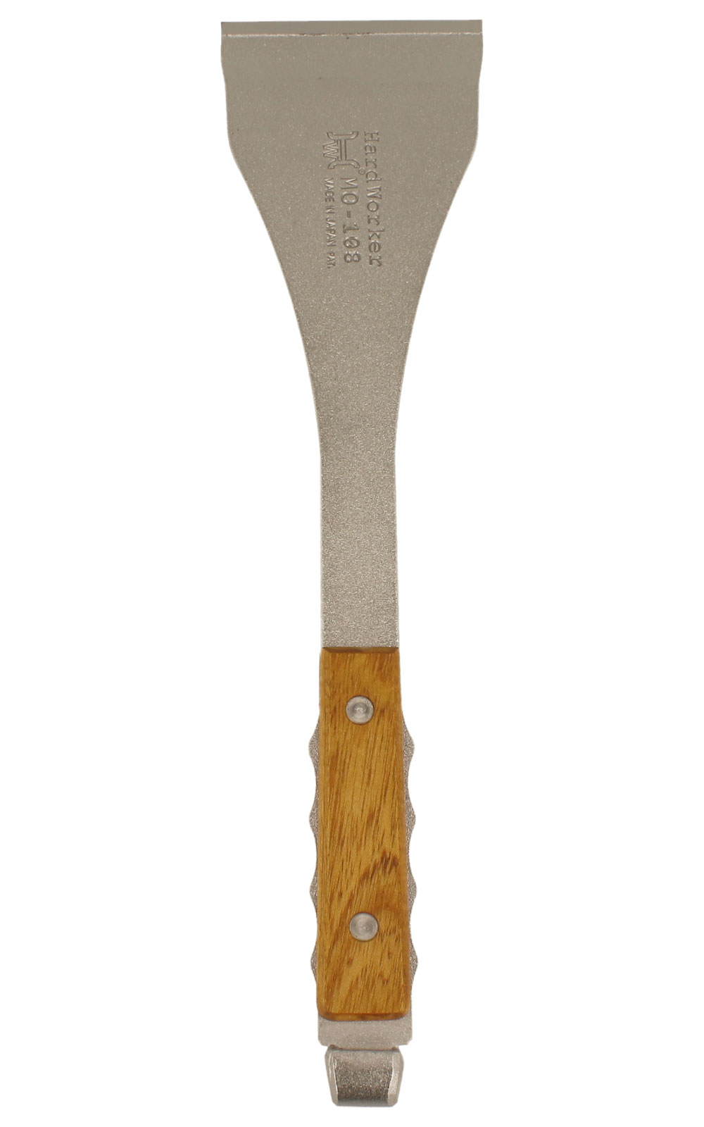 Spezialschaber HARD WORKER 108