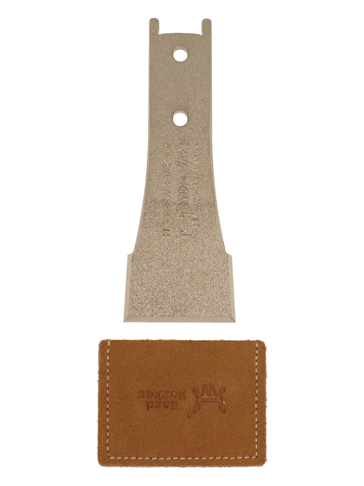 Spezialschaber HARD WORKER 701