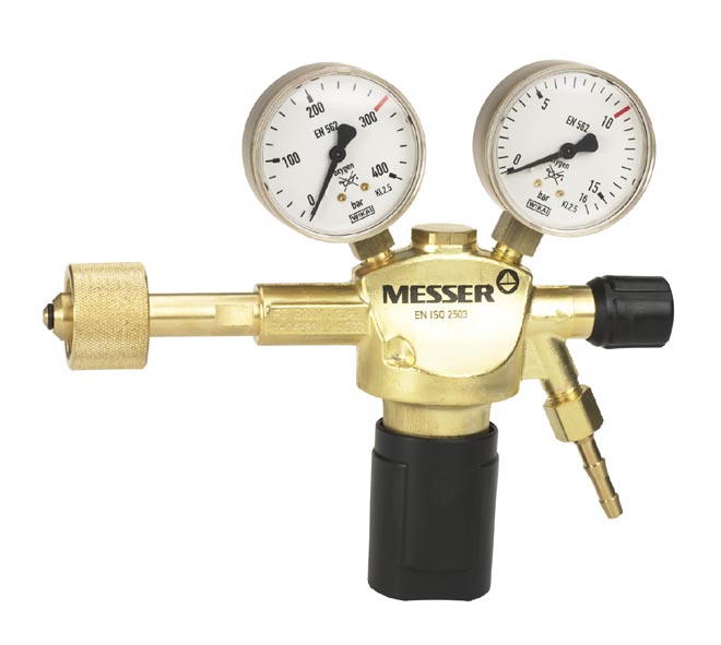 Druckminderer Argon/CO² 300/32Ltr Druckminderer Argon/CO² 300/32Ltr