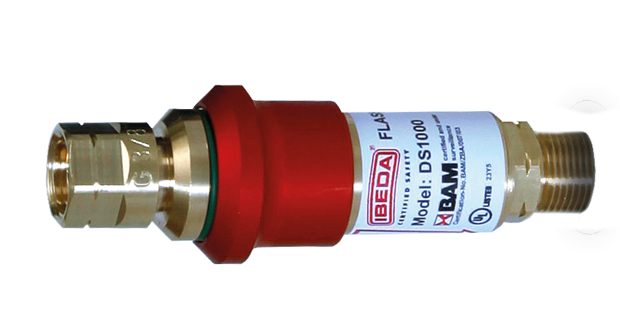 Gebrauchsstellenvorlage DS 1000