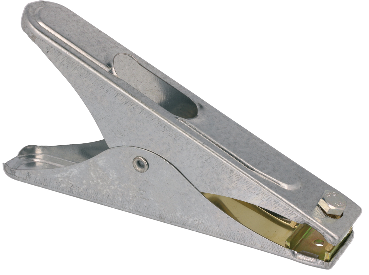 Masse - Schnellklemmen 300 Ampere