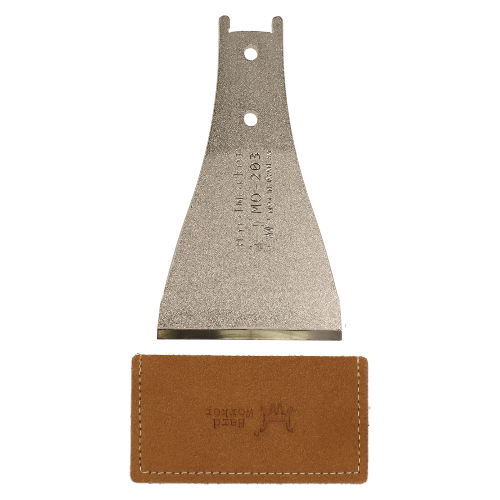 Spezialschaber HARD WORKER 203