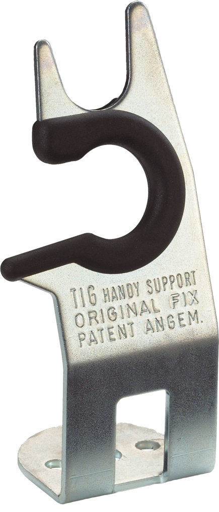TIG-Brennerhalter ohne Befestigung