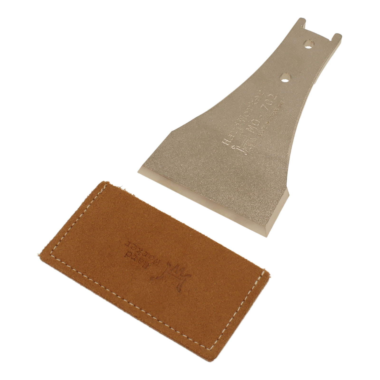 Spezialschaber HARD WORKER 702