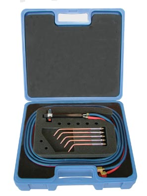 MINITHERM Schweißkasten Acetylen / PMYE MINITHERM Schweißkasten Acetylen / PMYE