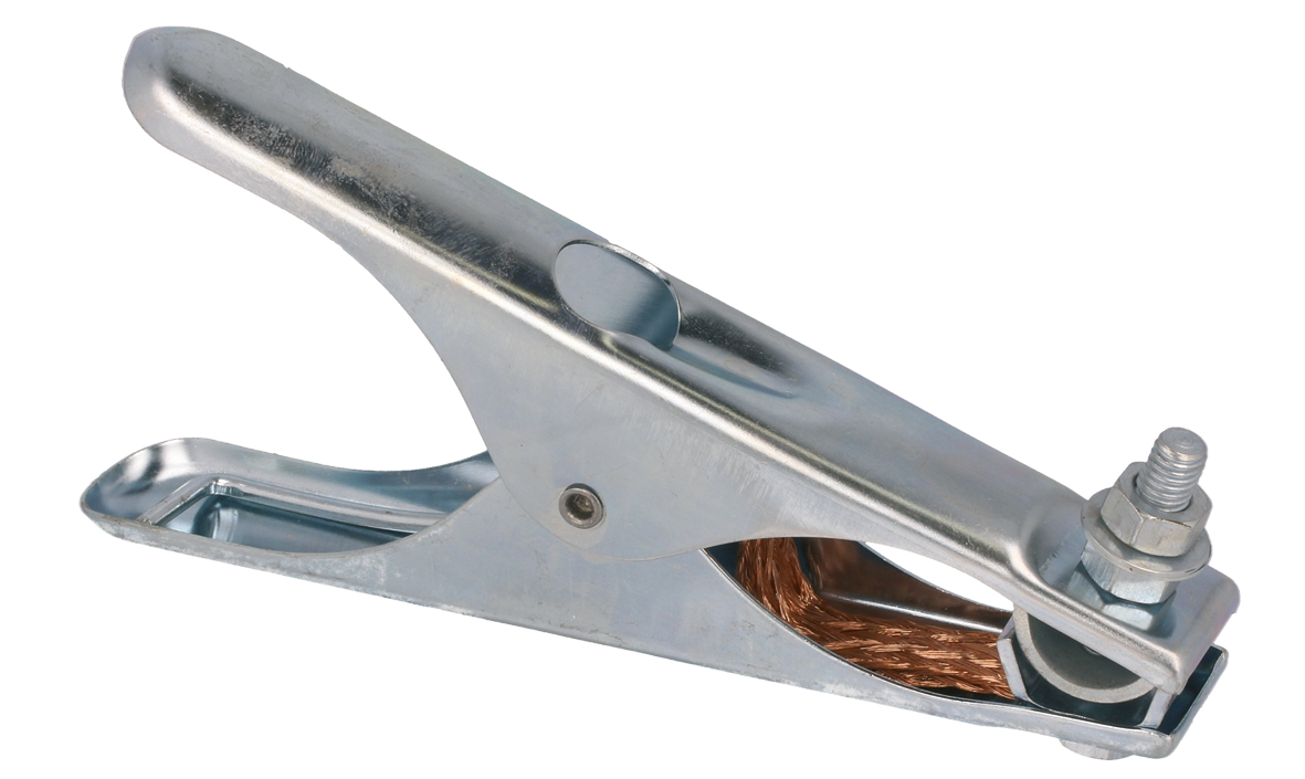 Masse - Schnellklemmen 200 Ampere