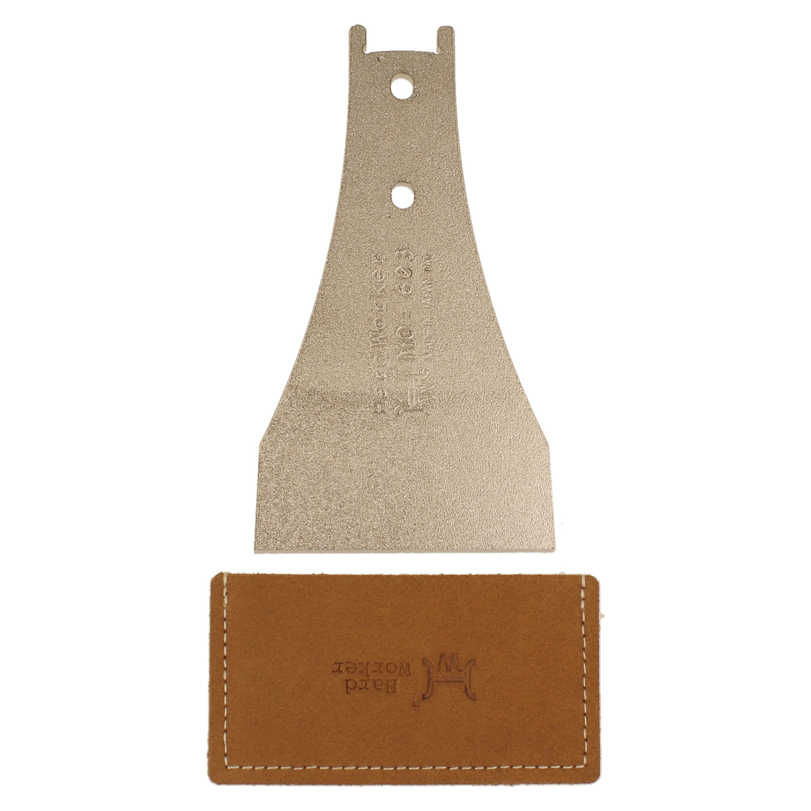 Spezialschaber HARD WORKER 603