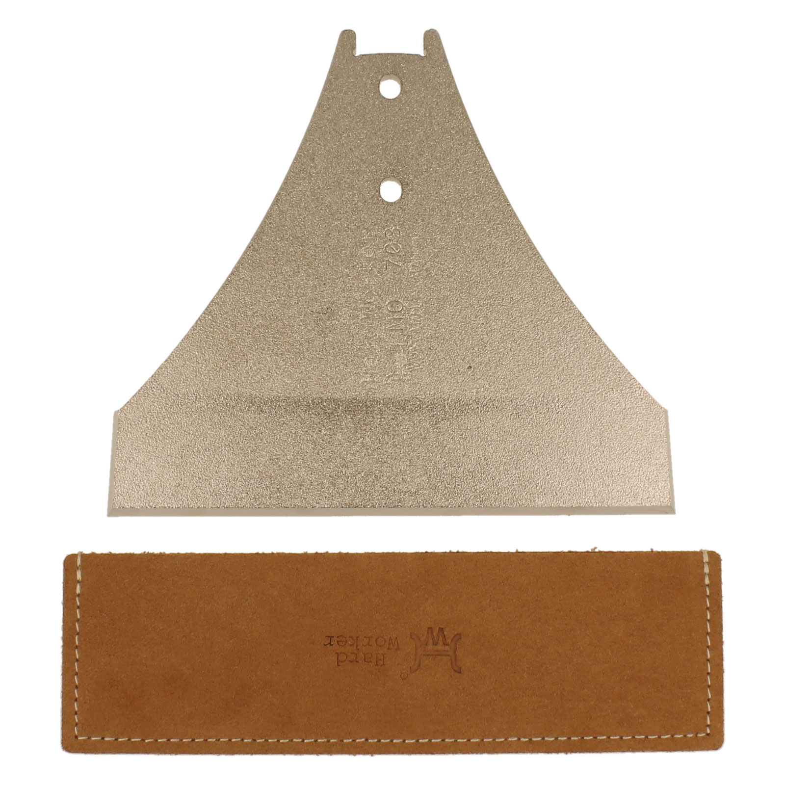 Spezialschaber HARD WORKER 703