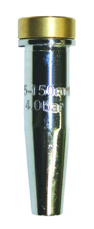 Brennschneiddüsen 6290-NFF - Propan/Erdgas