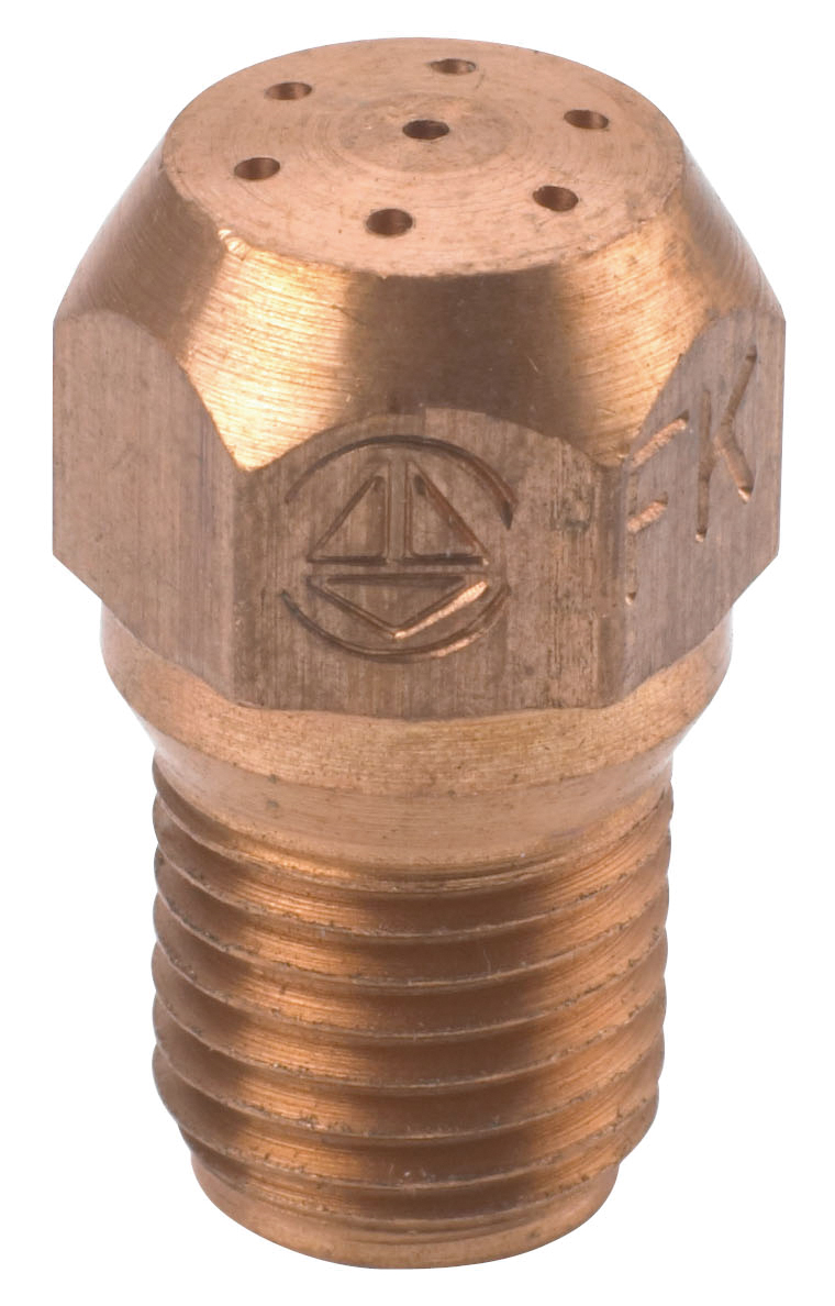 MINITHERM® Wärmdüsen FKZ-PMY MINITHERM® Wärmdüsen FKZ-PMY