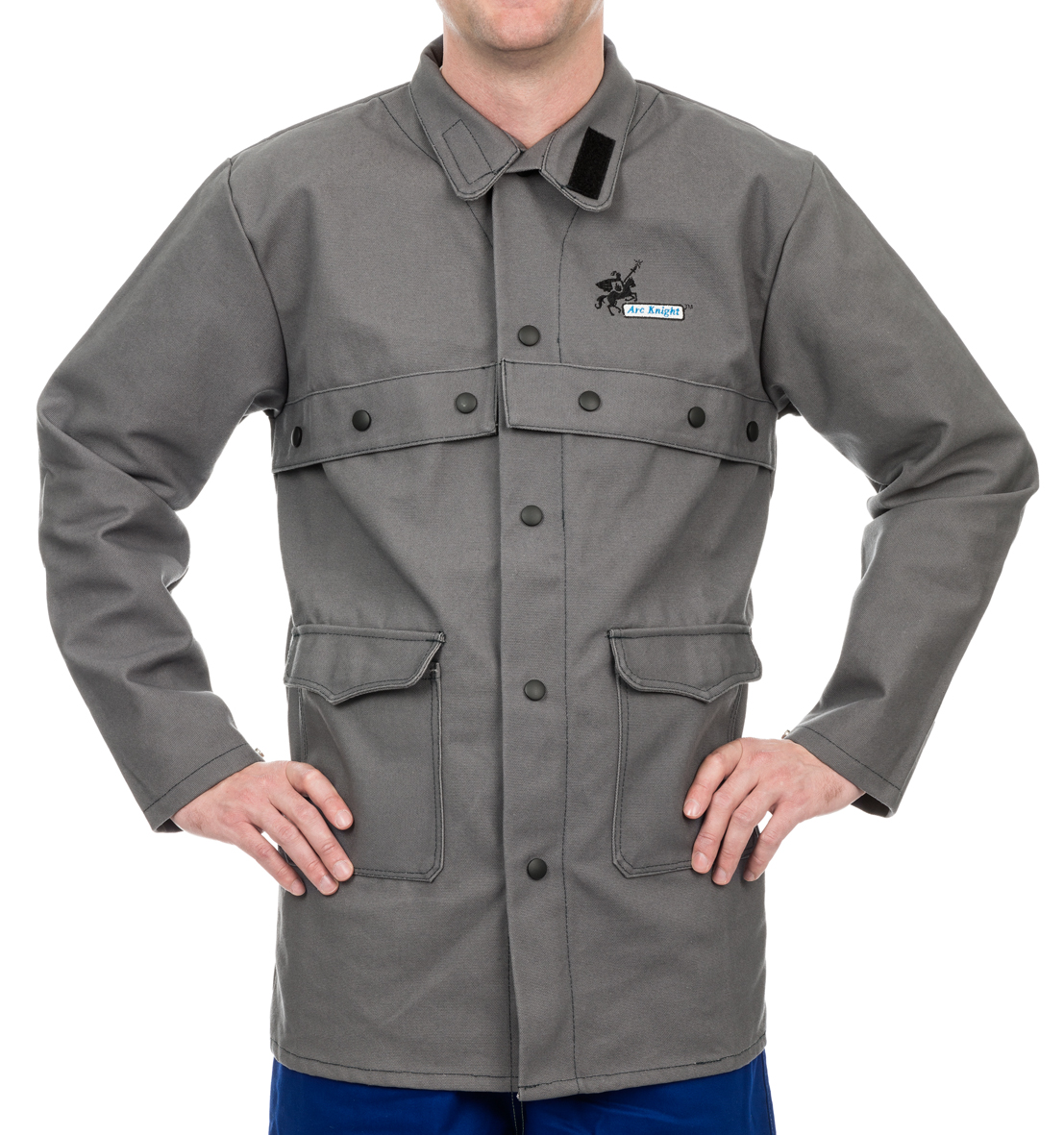 Schweißerjacke ArcKnight
