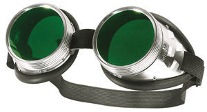 S-Brille Stroof m. Schraubring