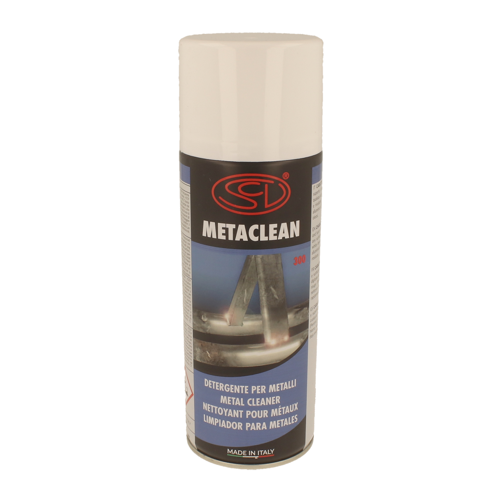 Siliconi METACLEAN Schnellreiniger