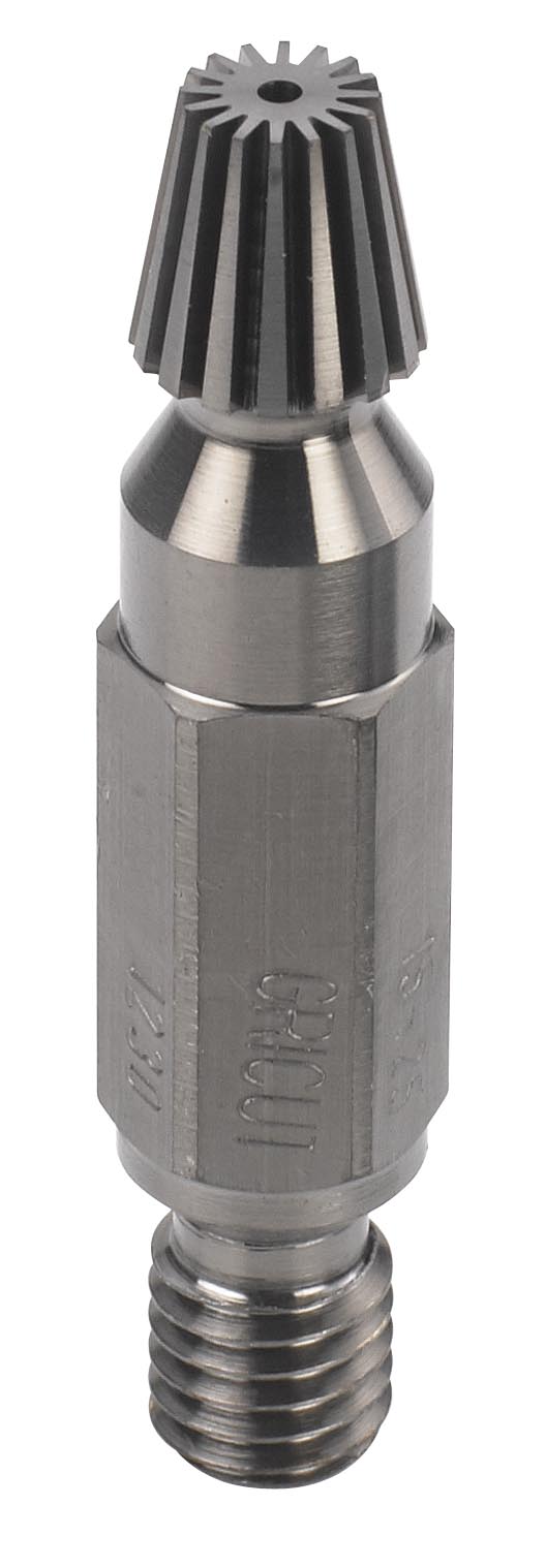 Hochleistungs-Schneiddüsen GRICUT PLUS 1270-PY