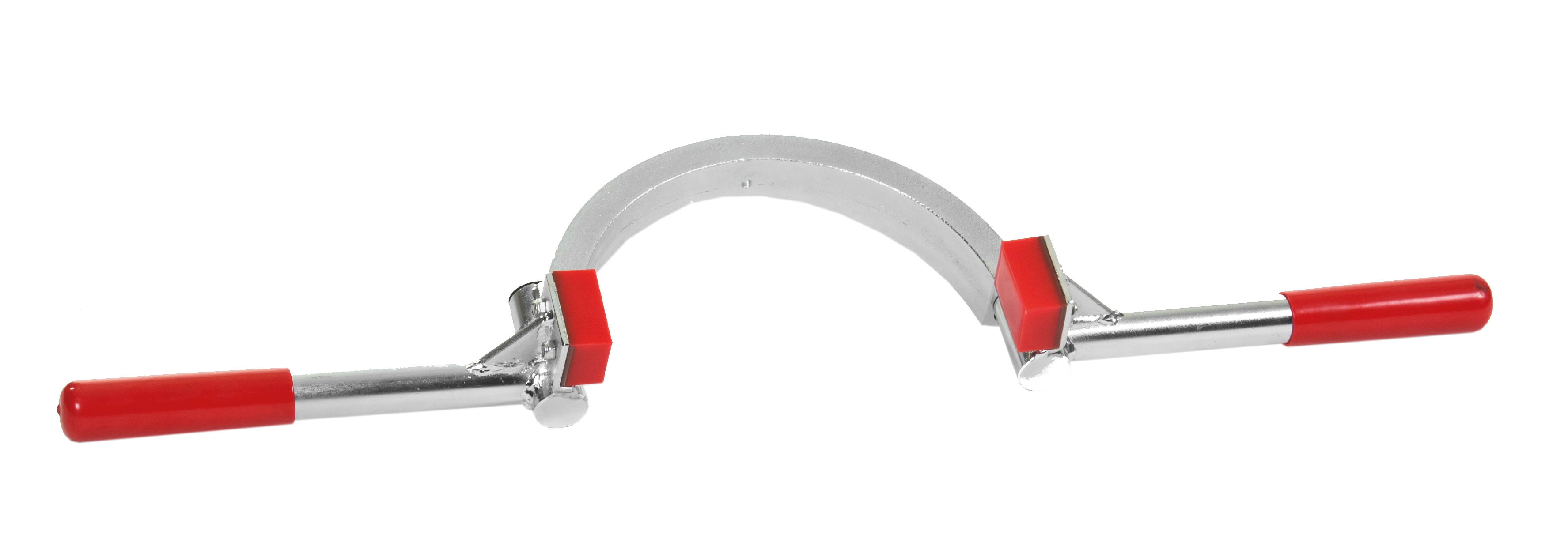 Flaschenheber für Stahlflaschen