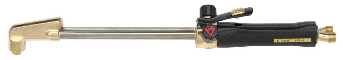Handschneidbrenner STARCUT für Ringdüsen Handschneidbrenner STARCUT für Ringdüsen