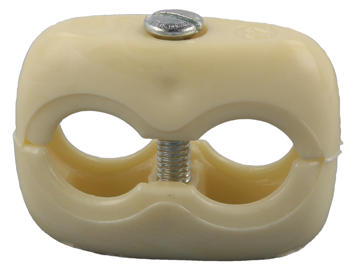 Schlauchordner Durethan