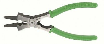 WELPER Spezialzangen Gr. 1 - 18 cm