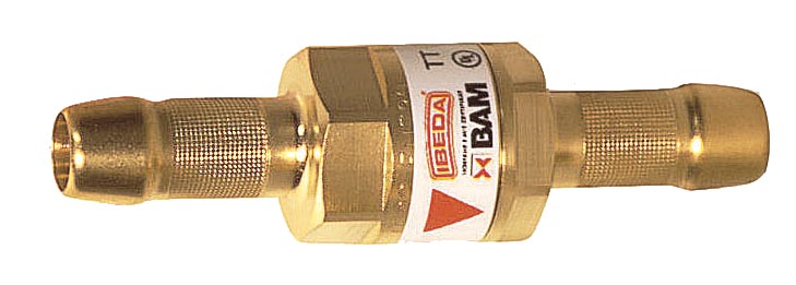 Einzelflaschensicherung TT