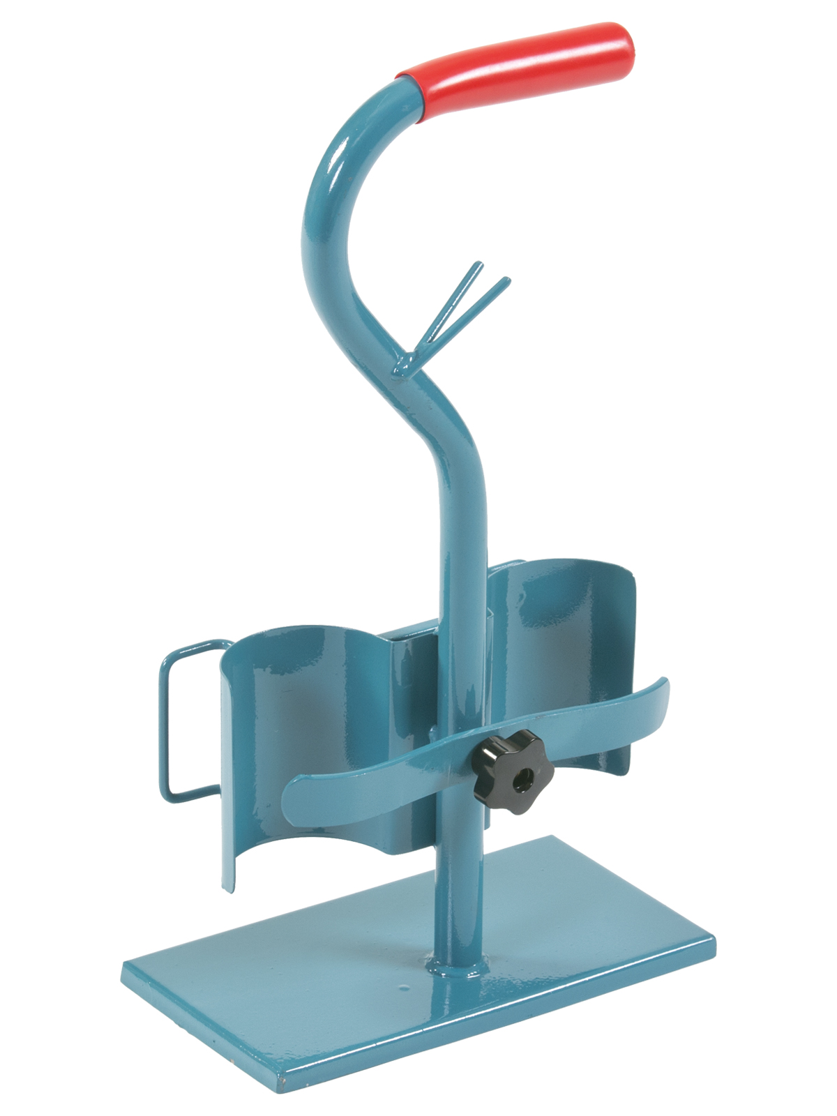 Flaschen-Trage f. Sauerstoff/Propan