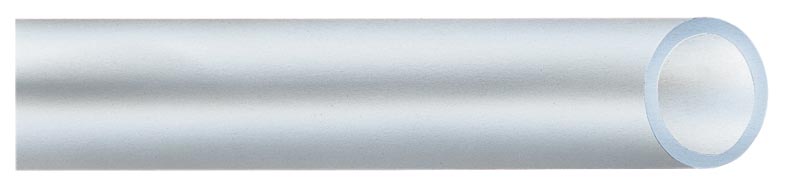 Druckfester PVC-Schlauch ohne Gebeweeinlage