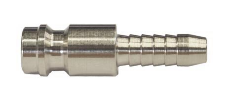 Stecker NW 5 mit Schlauchanschluss