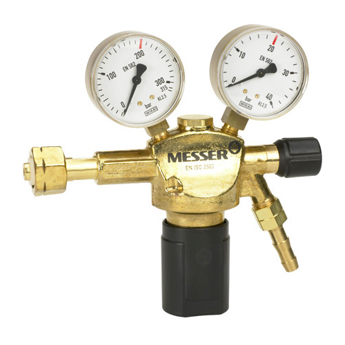 Druckminderer Wasserstoff