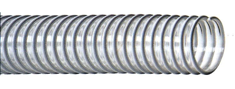 Airflex® PU Polyurethan Absaugschlauch