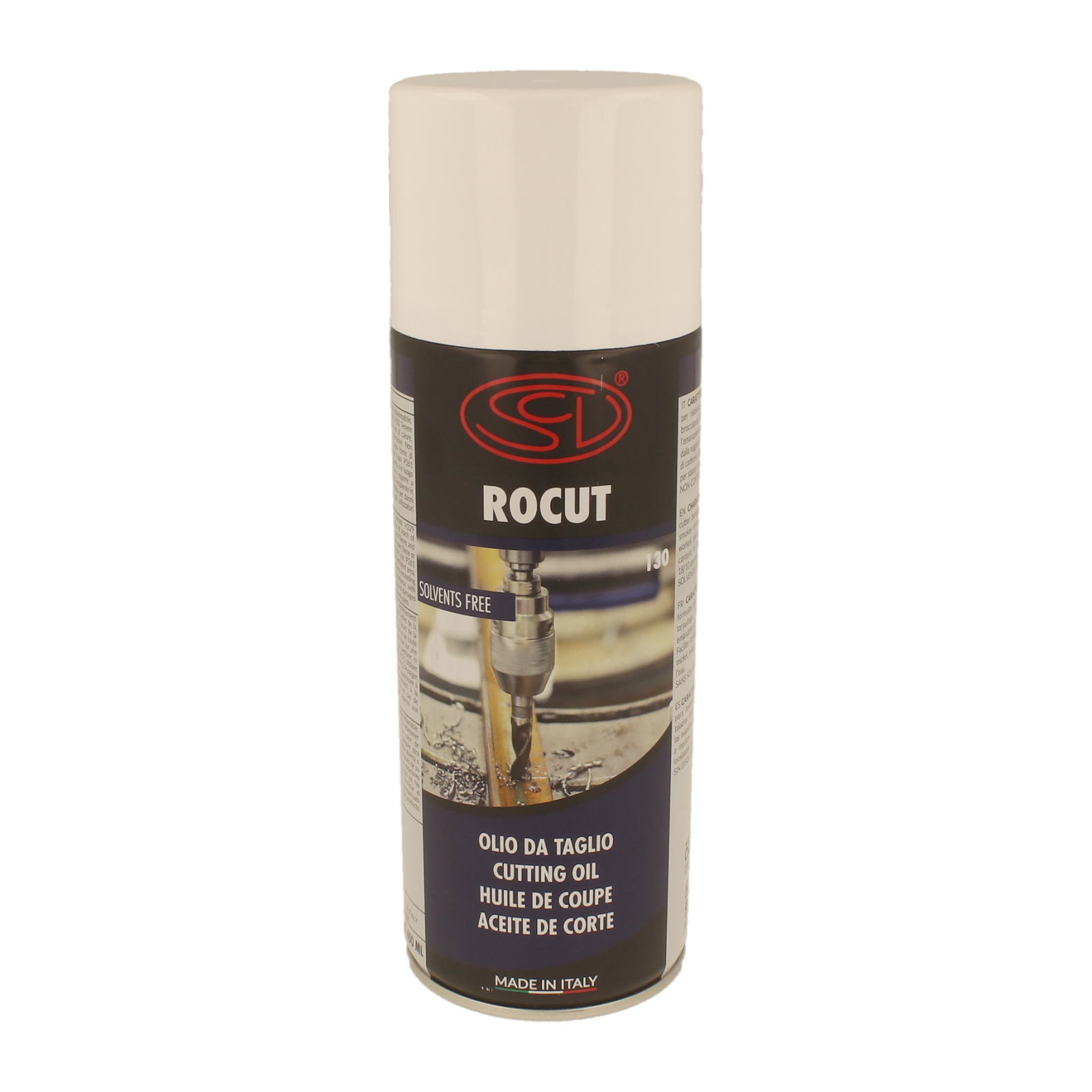 Siliconi ROCUT Schneidöl