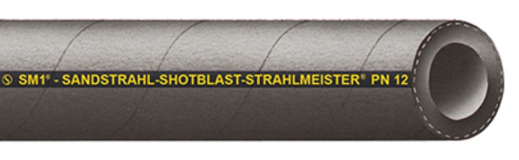 SM1® – Strahlmeister  SM1® – Strahlmeister