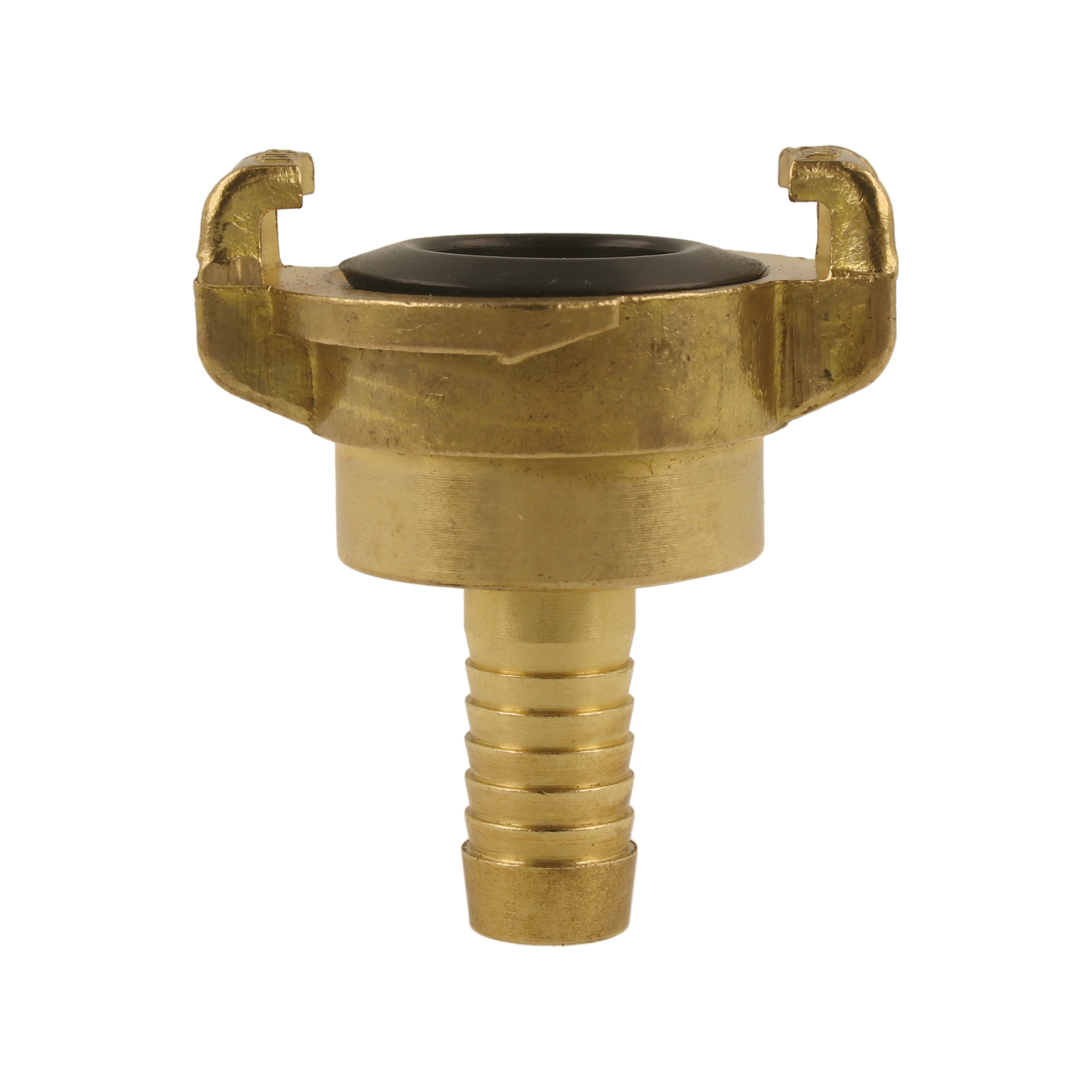 Schnellkupplung 360° drehbar  Schnellkupplung 360° drehbar