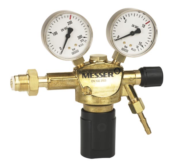 Druckminderer Druckluft 200/10 Druckminderer Druckluft 200/10