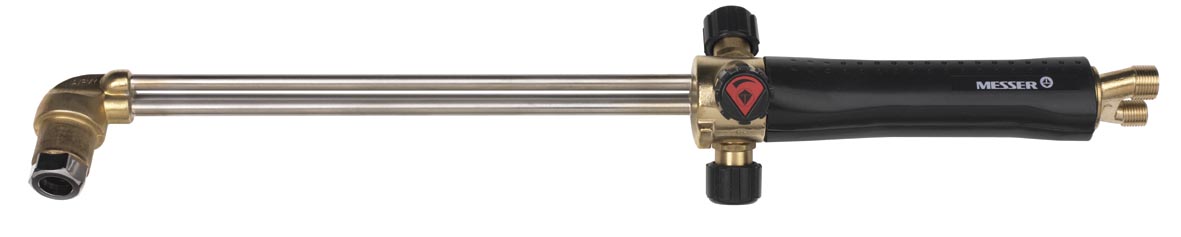 STARCUT f. gasem. A/PMYE mit Handrad | 1000 mm | 001109/37