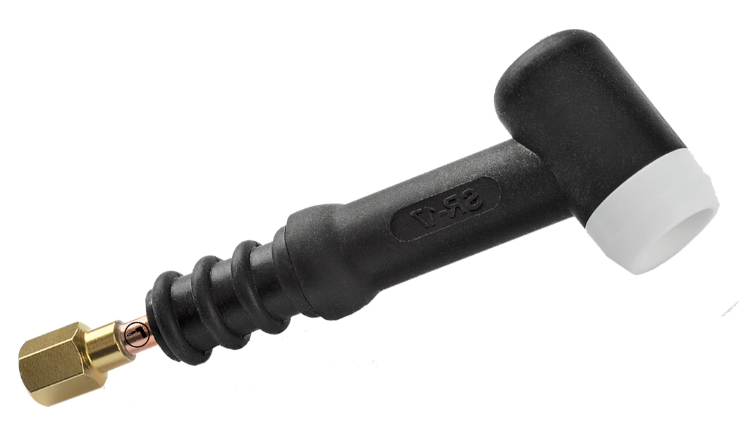 Brennerkörper für WIG-Brenner SR 17/18/26 Brennerkörper für WIG-Brenner SR 17/18/26