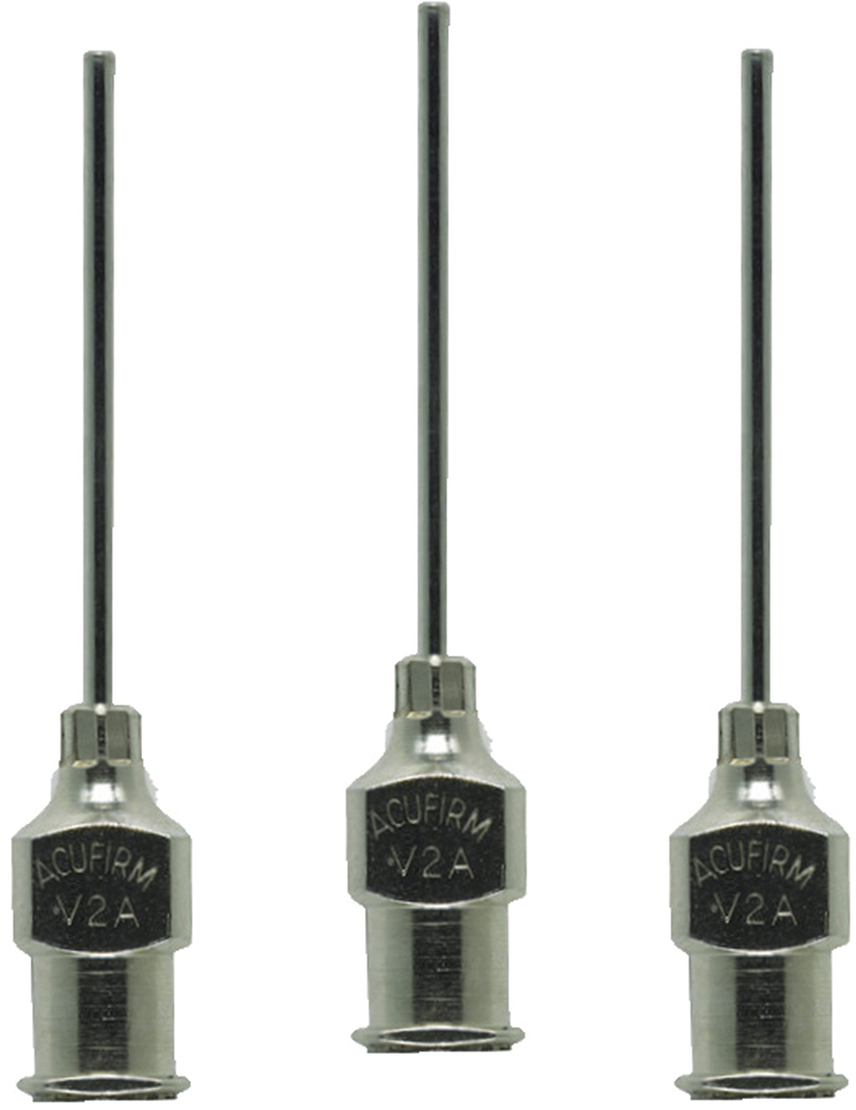 MINITHERM Micro-Nadeleinsatz MINITHERM Micro-Nadeleinsatz