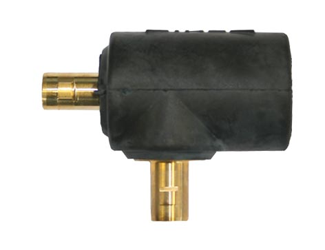 Kabelabzweig - Stecker 70 - 95 mm²