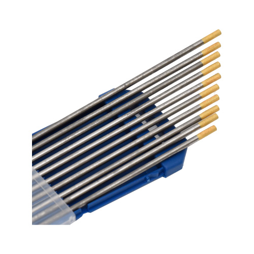 Wolframelektroden / Schweißdrähte