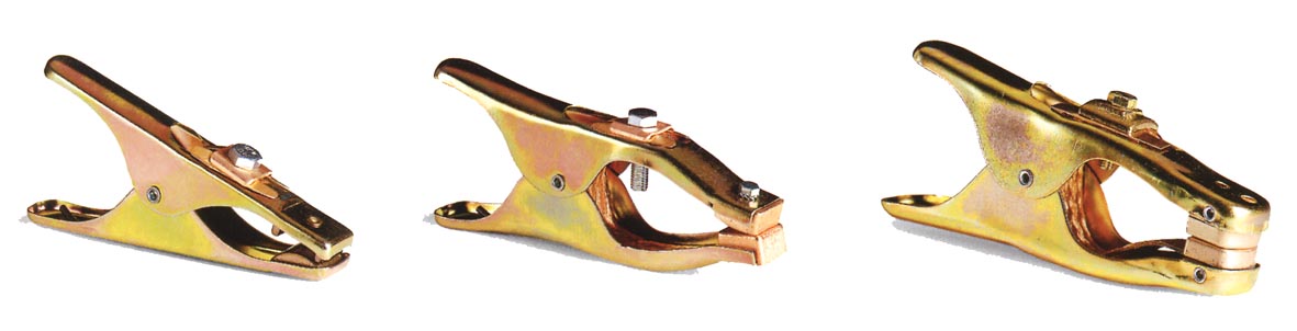 Masseklemmen Typ NEVADA