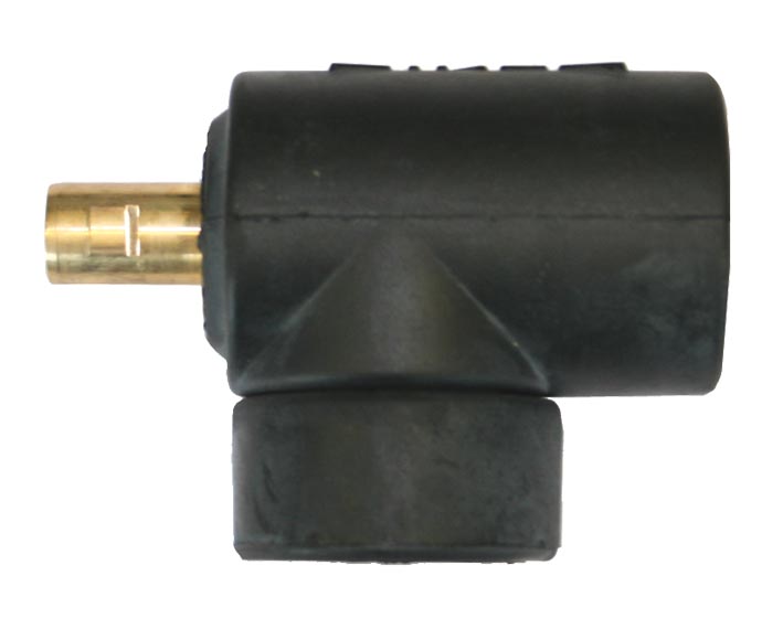 Kabelabzweig - Buchse 70 - 95 mm²