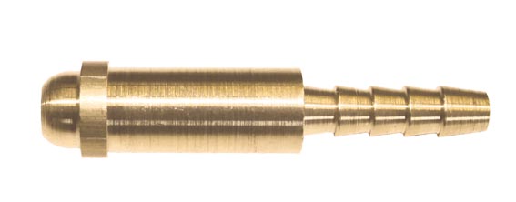 Verbindungstülle 5/8" UNF 