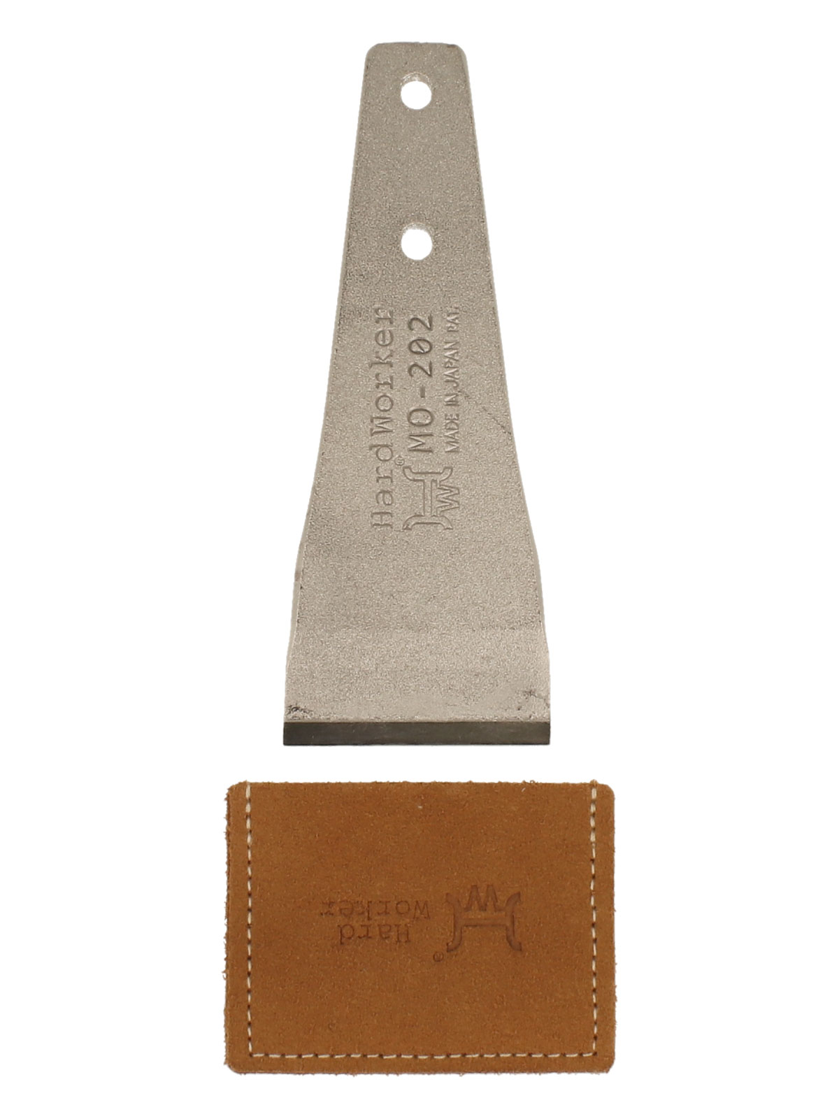 Spezialschaber HARD WORKER 202