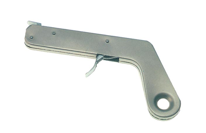 Pistolengasanzünder