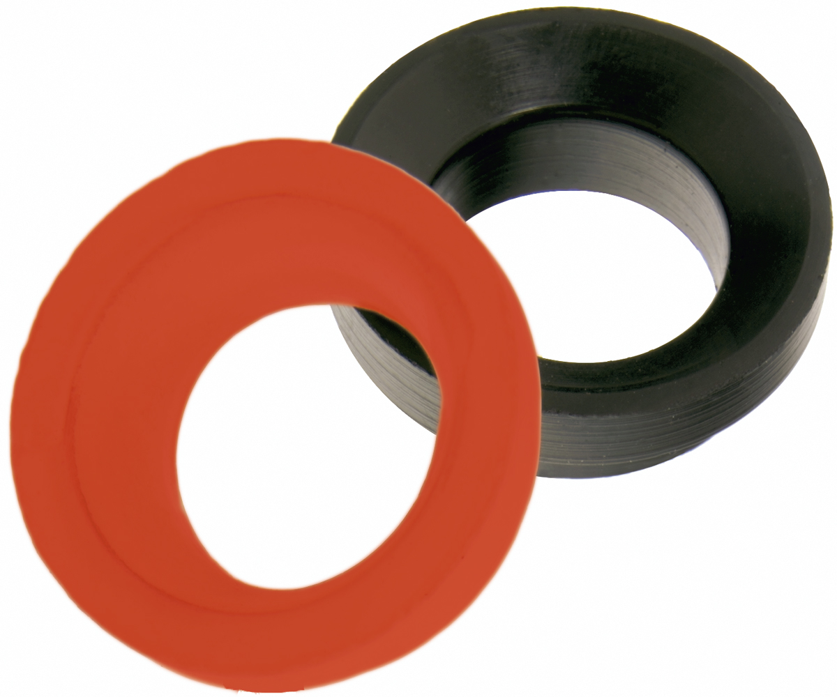 Mody-Ersatzgummiring aus Perbunan Mody-Ersatzgummiring aus Perbunan