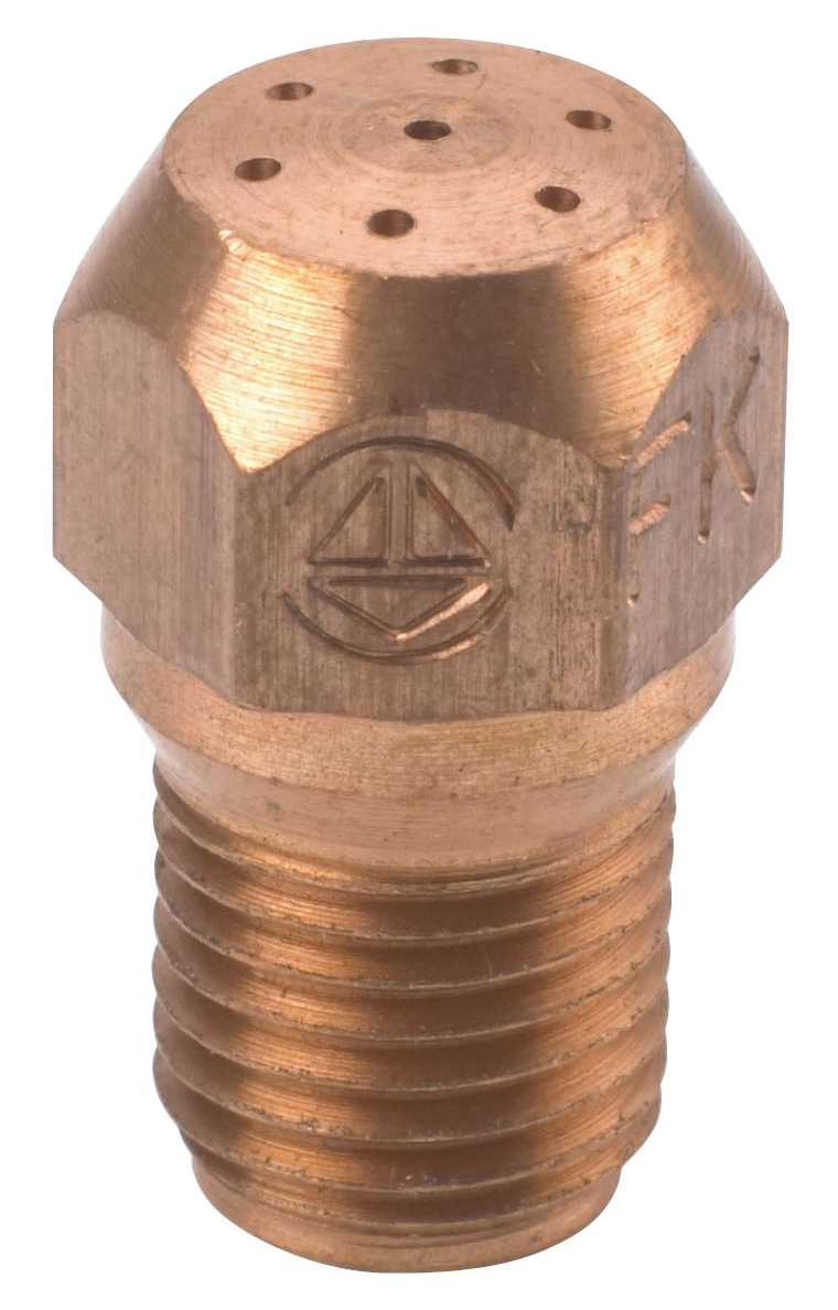 Minitherm® Wärmdüsen FKZ-AH Minitherm® Wärmdüsen FKZ-AH