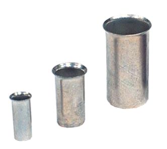 Klemmhülse 10-25 mm Klemmhülse 10-25 mm