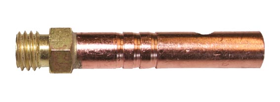Messing - Kupfer - Löttüllen AG, starr