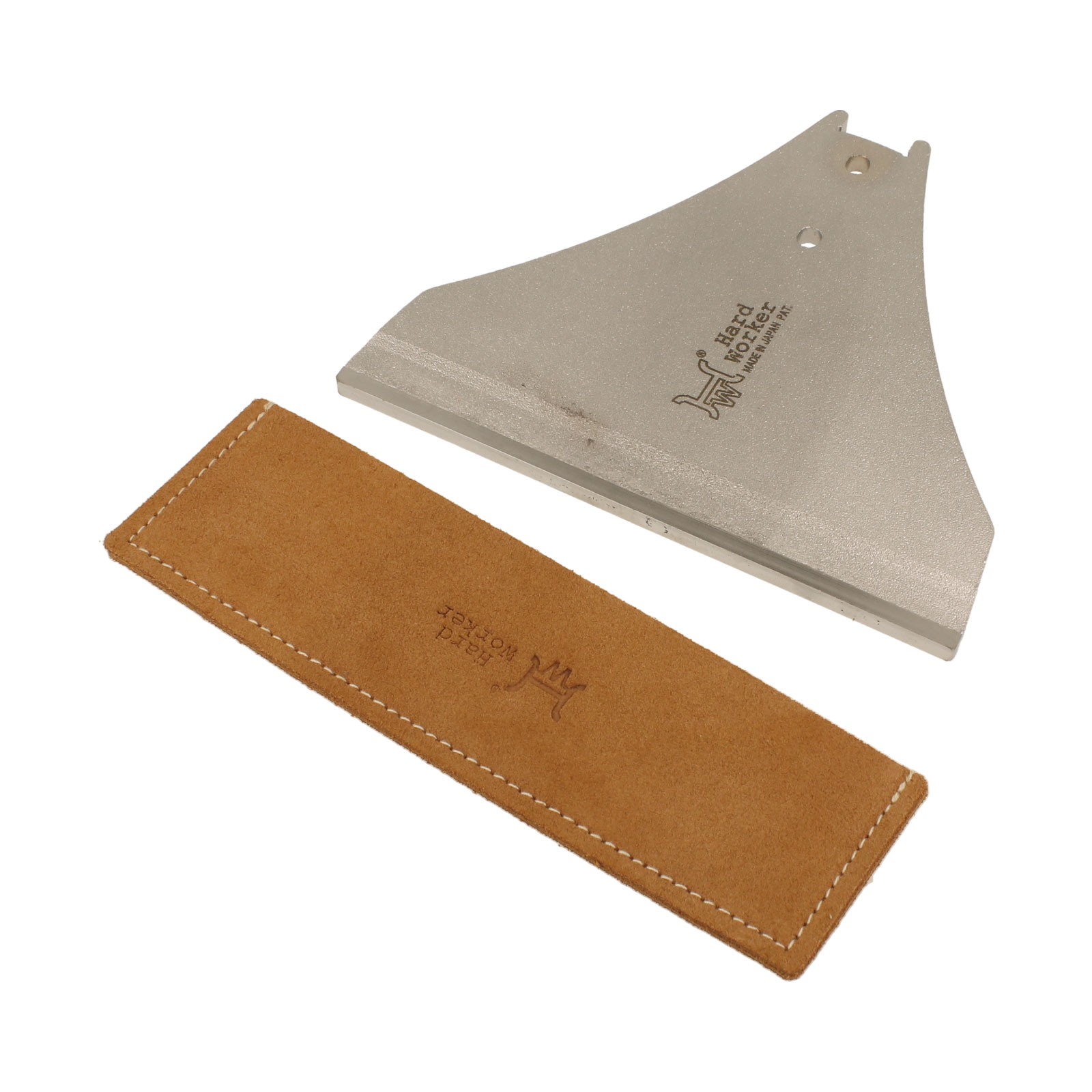 Spezialschaber HARD WORKER 205