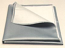 Spritzerschutzdecken 600 - 1.300 °C