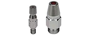 Schnellschneiddüsen GRICUT 1280-PMYE Schnellschneiddüsen GRICUT 1280-PMYE